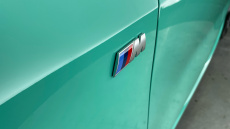 BMW 1 Series 120 M Sport 5dr Step Auto [Pro Pack] Petrol Hatchback